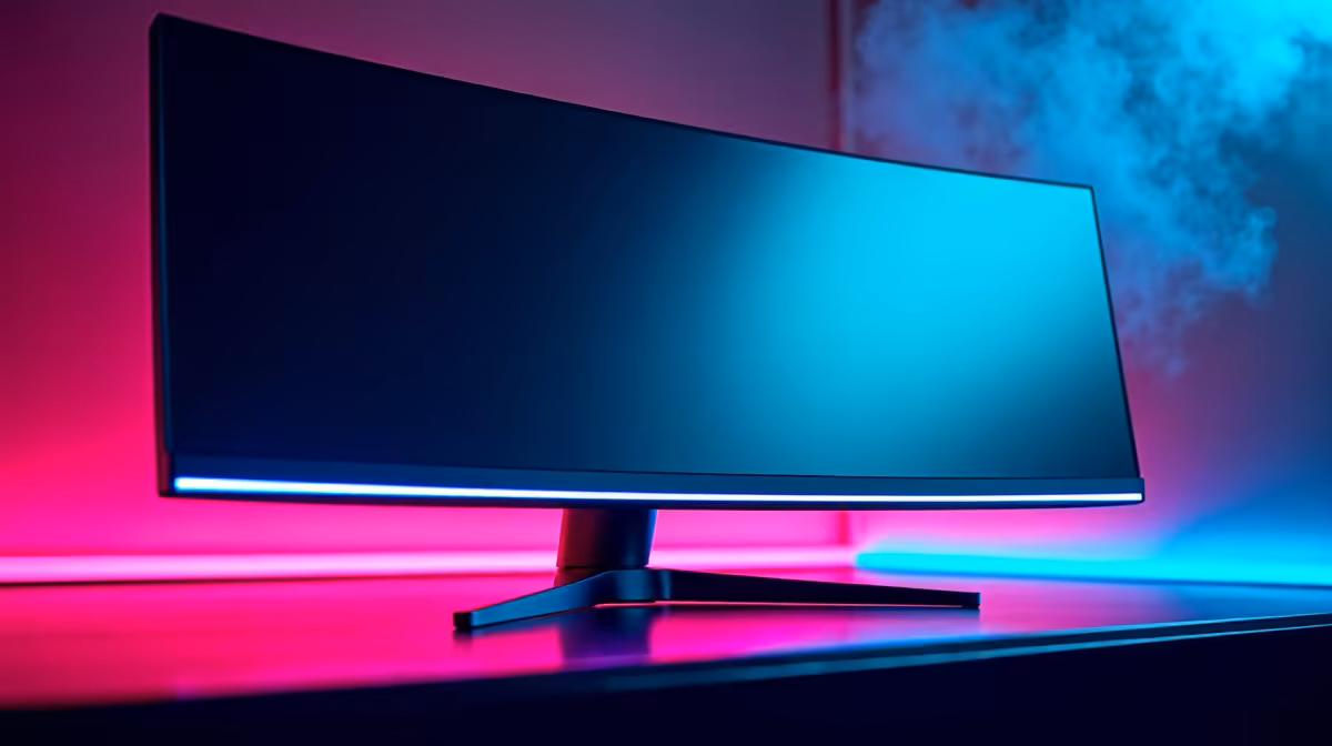 Crucial Monitor: Warranty SA