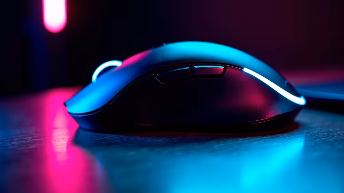 Crucial Mouse Prices Across SA: Q1