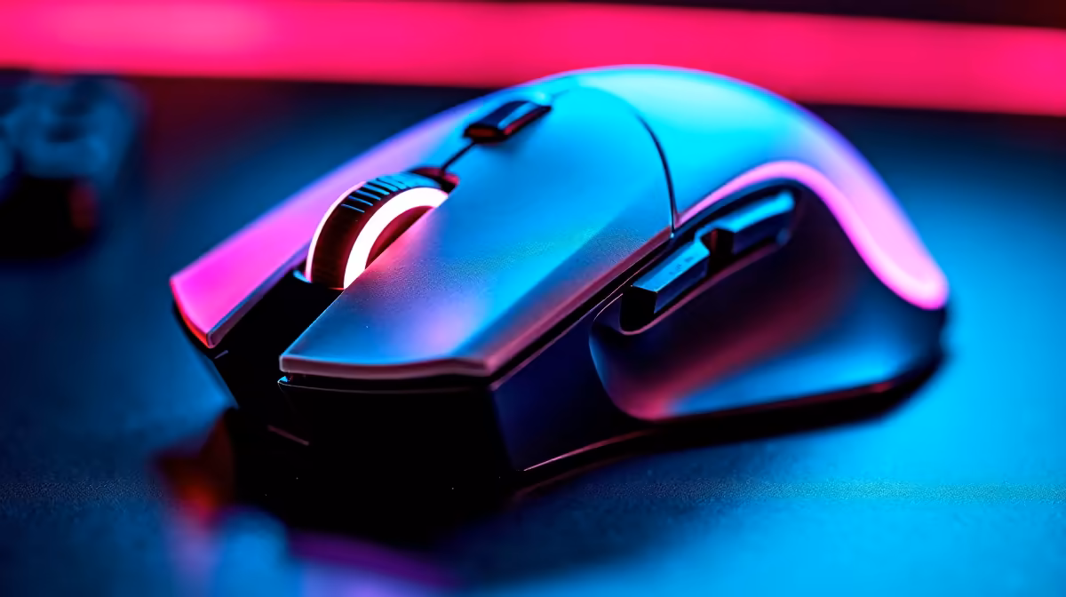 Crucial Mouse Prices Across SA: Q2