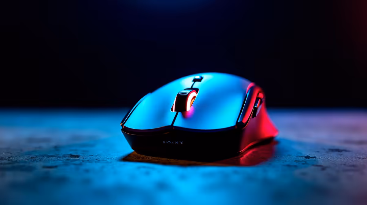 Crucial Mouse Prices Across SA: Q3