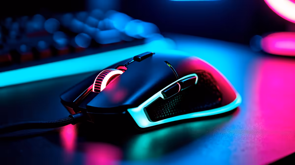 Crucial Mouse Prices Across SA: Q4