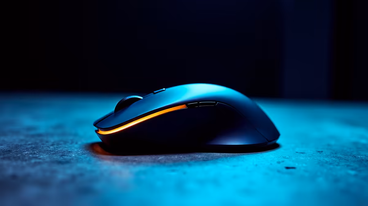 Crucial Mouse: Warranty SA