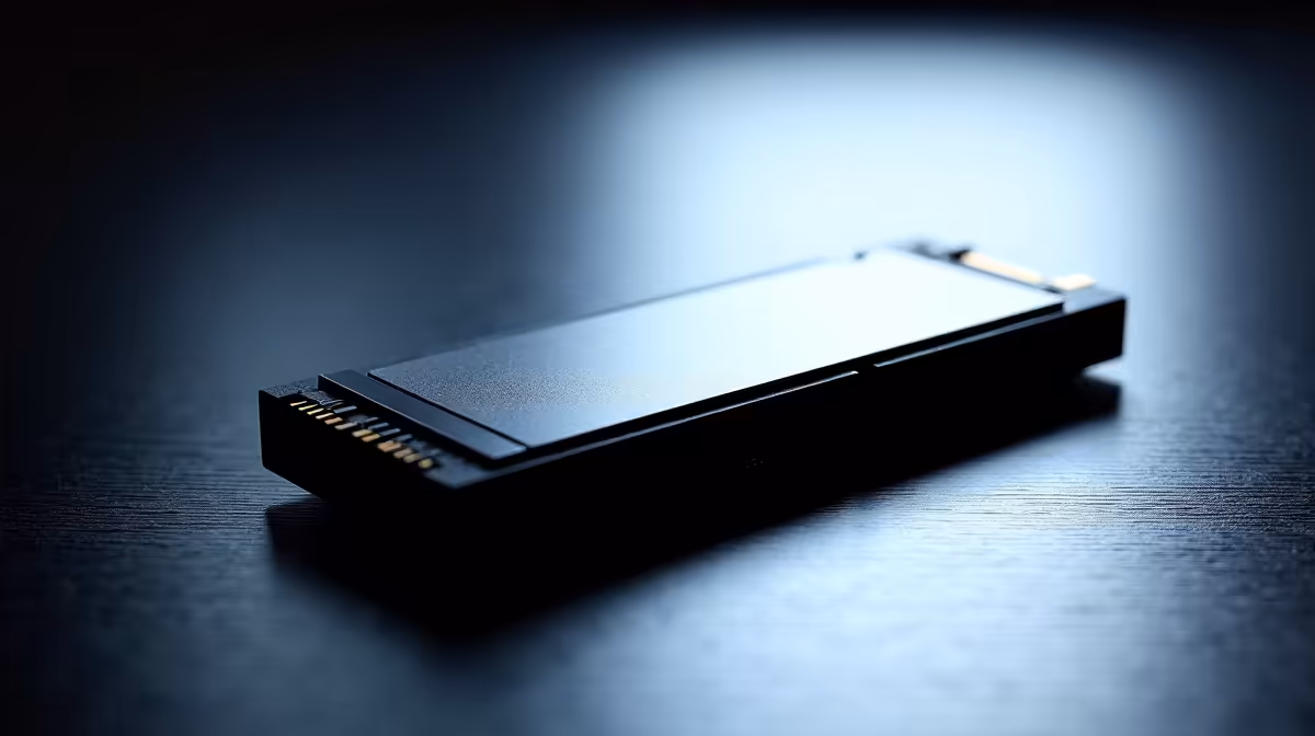 Crucial P3 Plus Review: Worth Buying SA?
