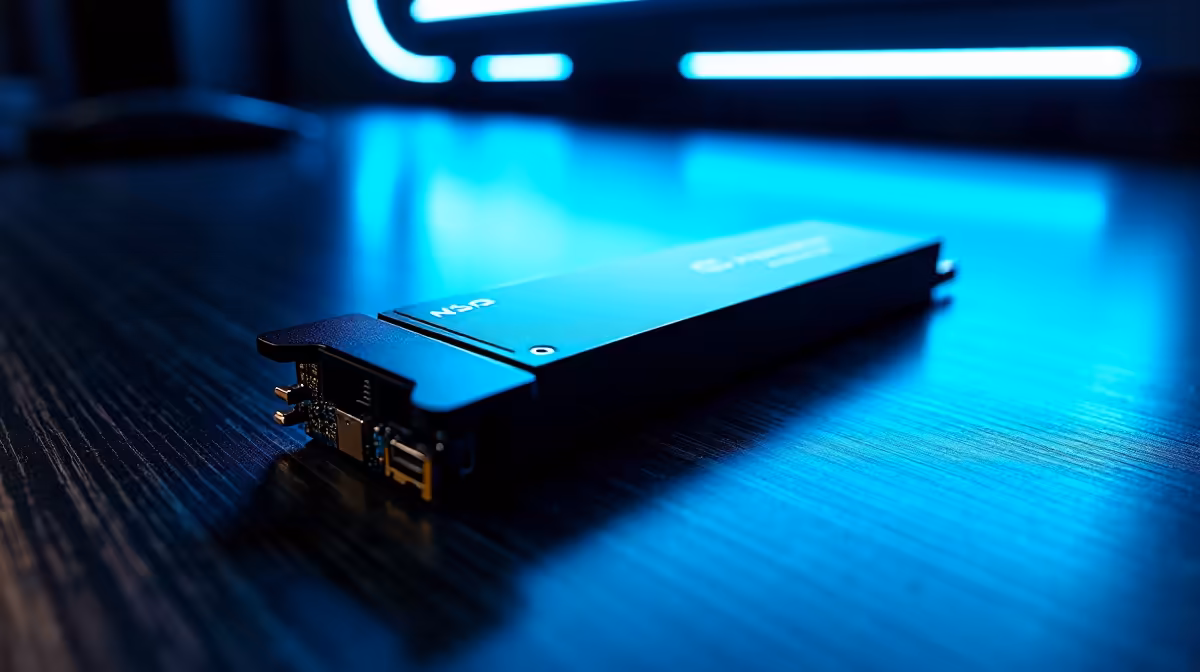 Crucial P3 Plus vs Alternatives: Best NVMe at This