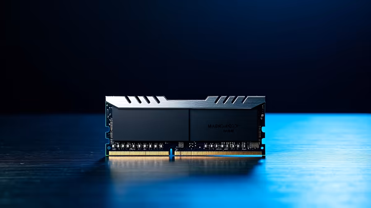 Crucial RAM: Performance SA