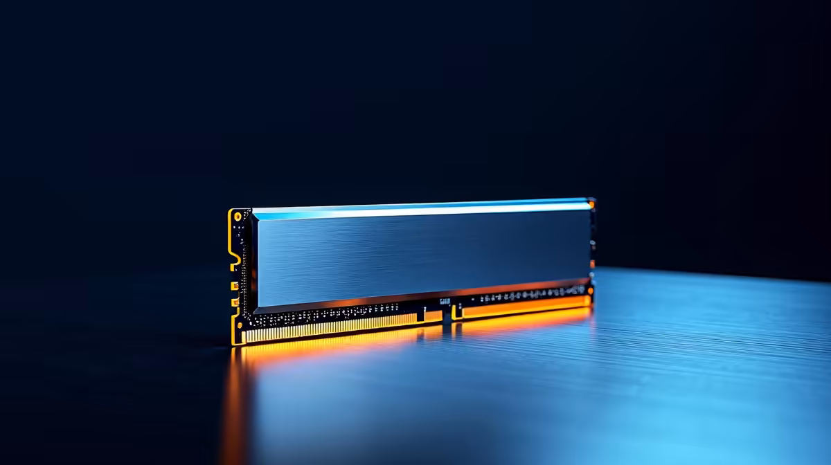 Crucial RAM: Product Range SA