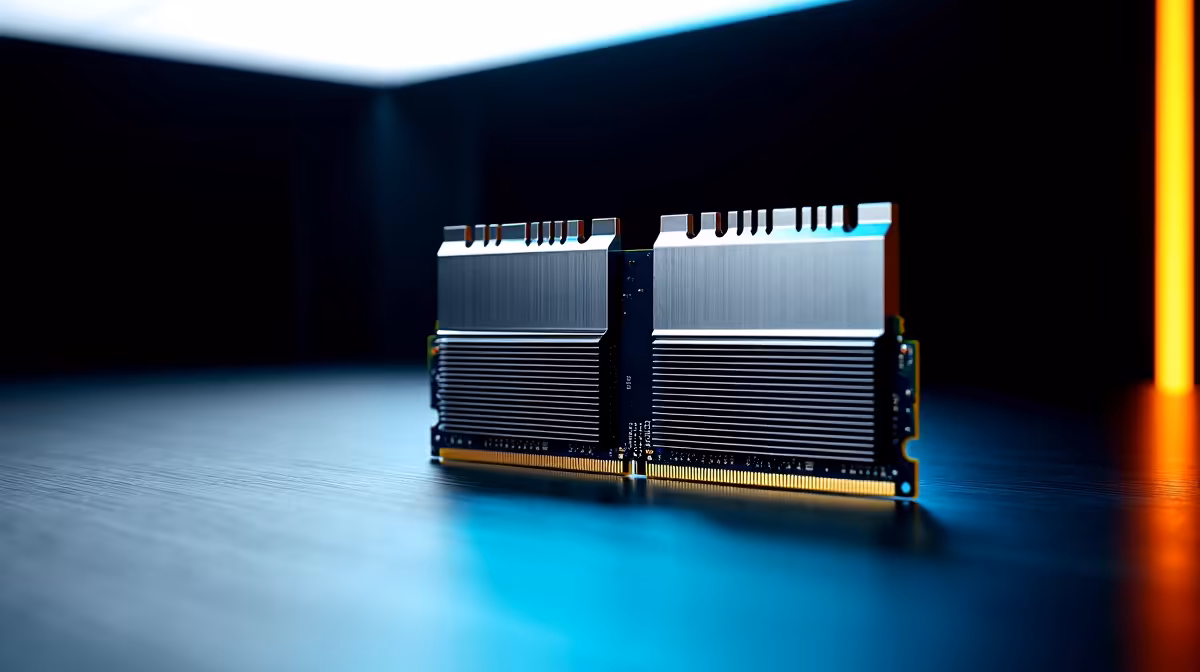 Crucial RAM: Value SA