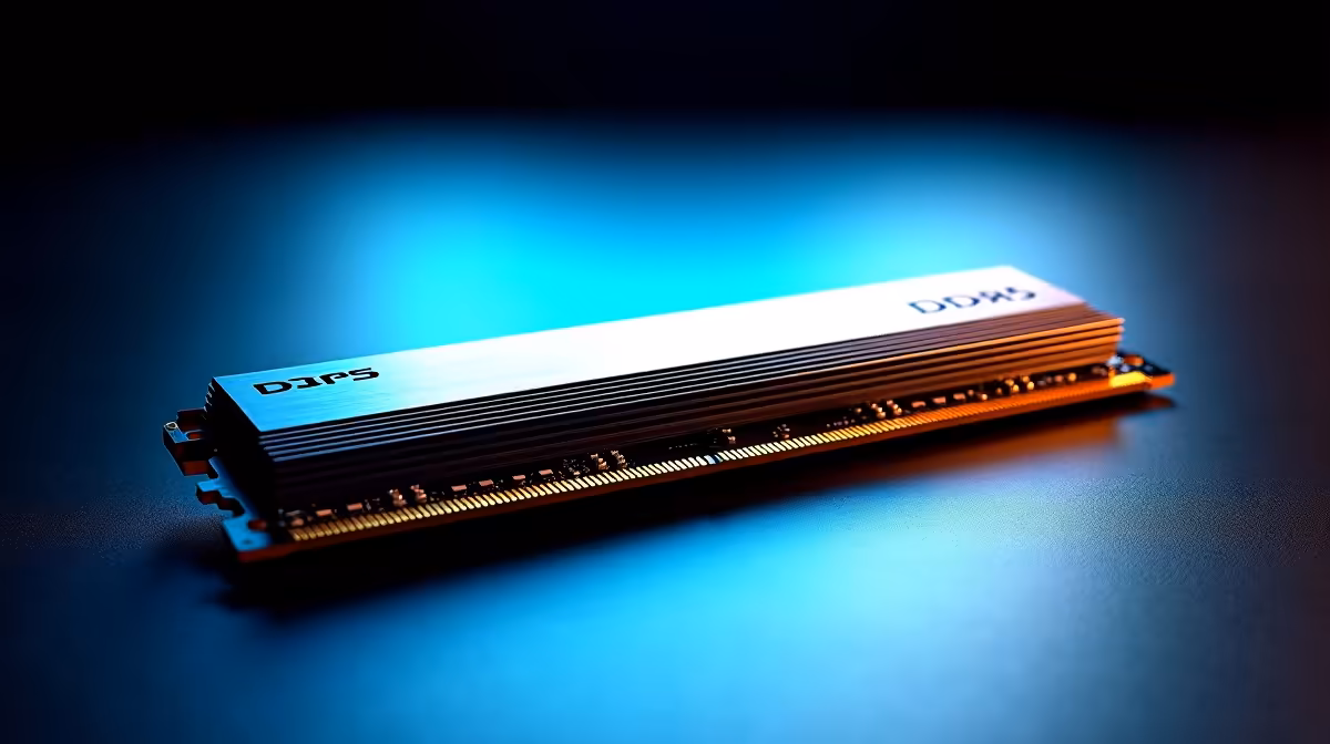 Crucial RAM: Warranty SA