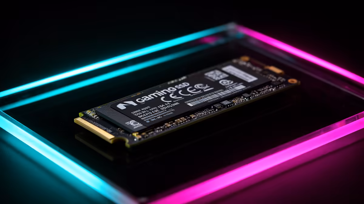 Best Crucial SSDs for Gamers