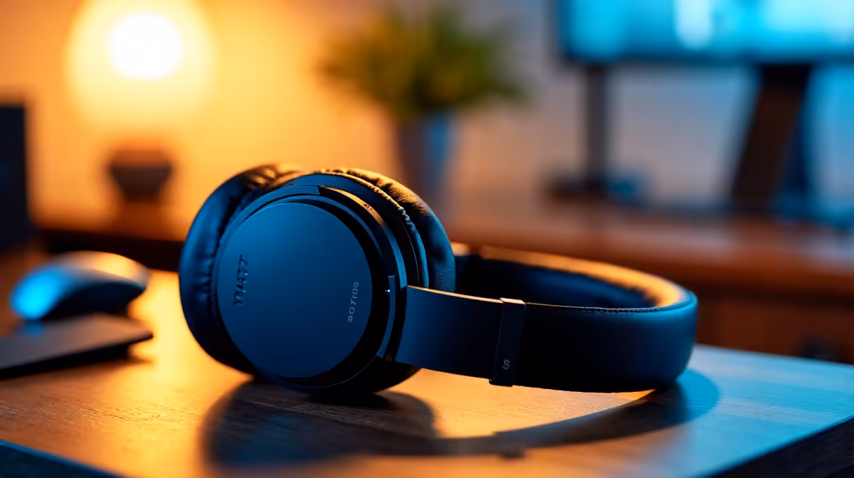 Perfect Your Zoom Audio