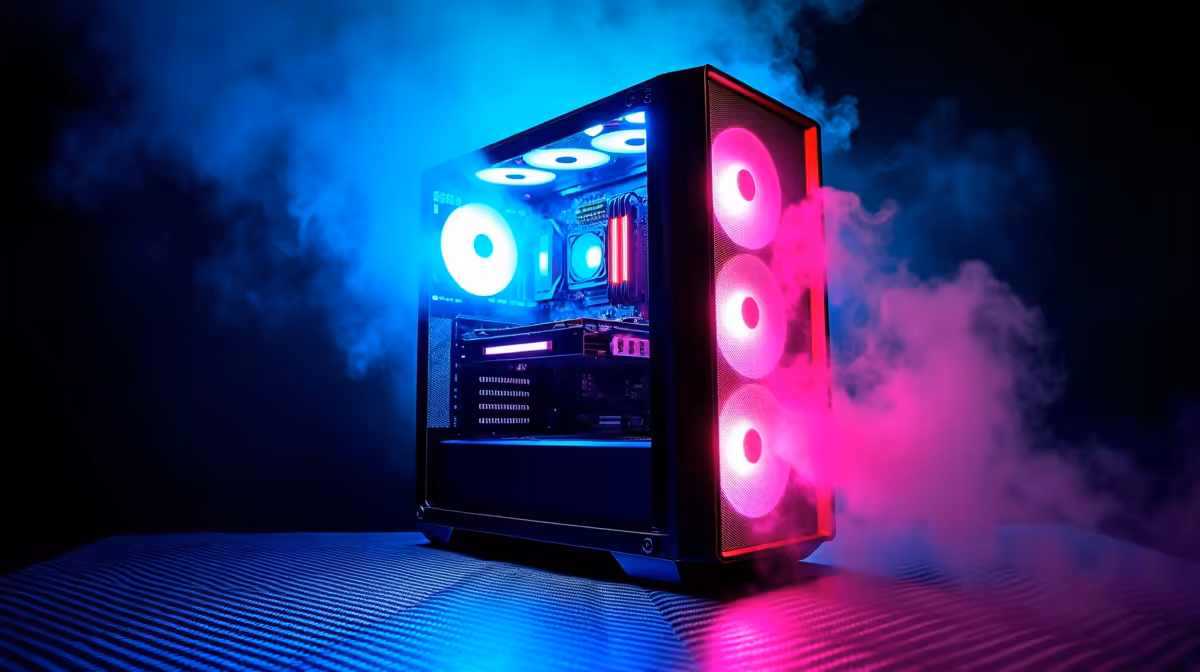 CS2 1440p High: Performance Issues