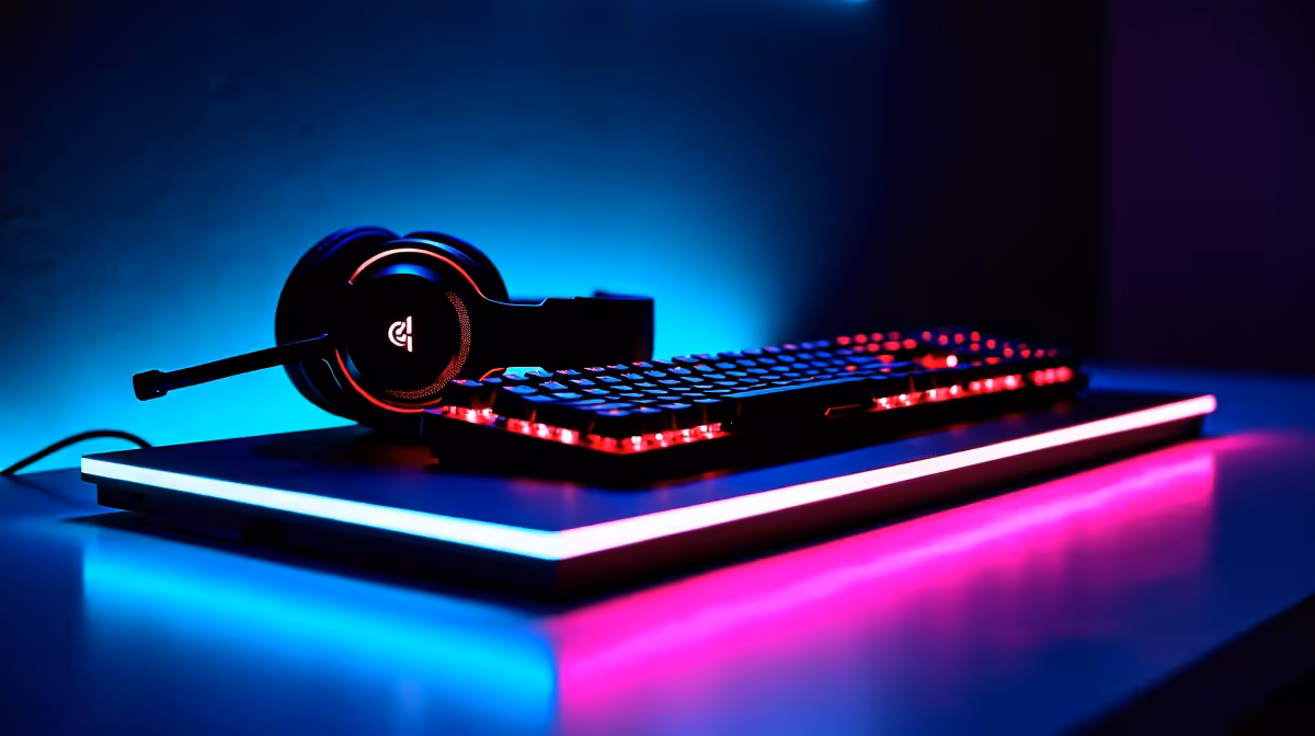 CS2 Best Gear for SA Gamers