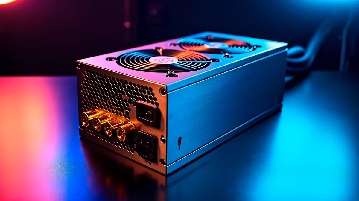 CS2 Crashing Due to Power Supply: Fix