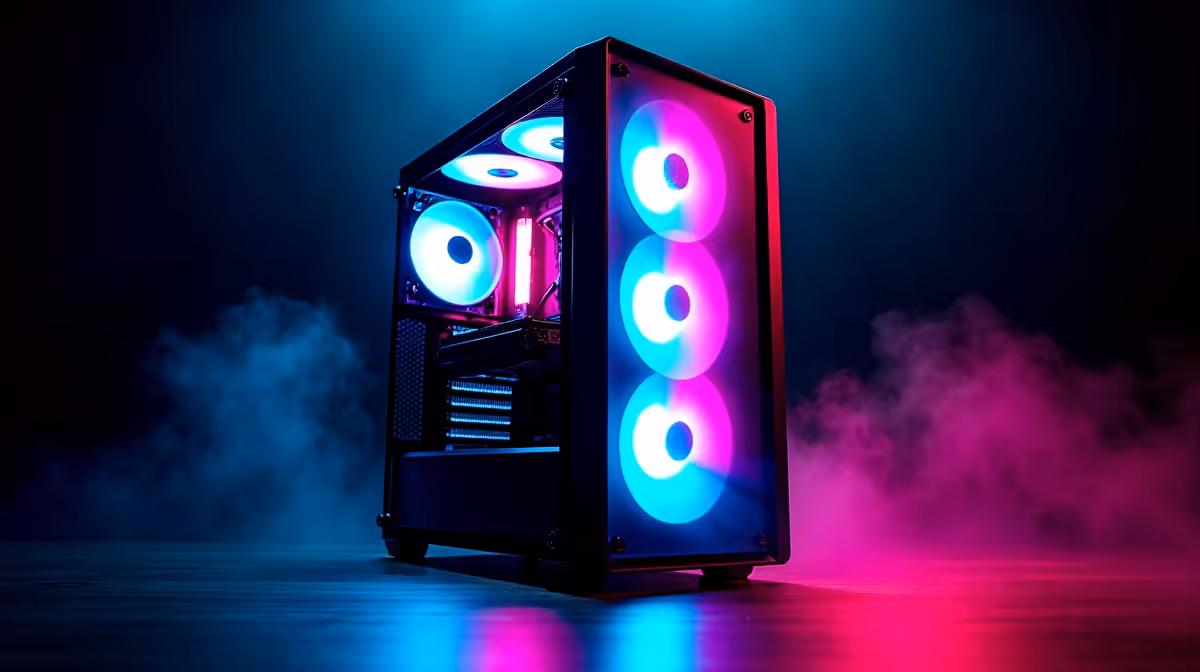 CS2 Extreme Lag on New PC: Optimization
