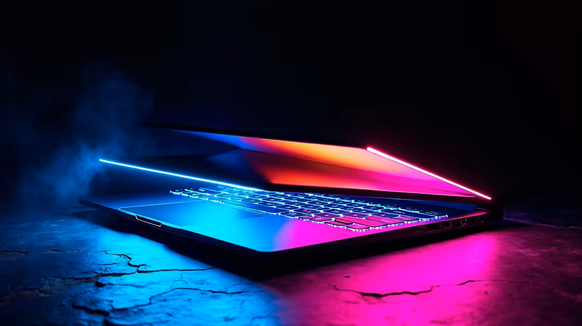 Why CPU drives CS2 laptop performance