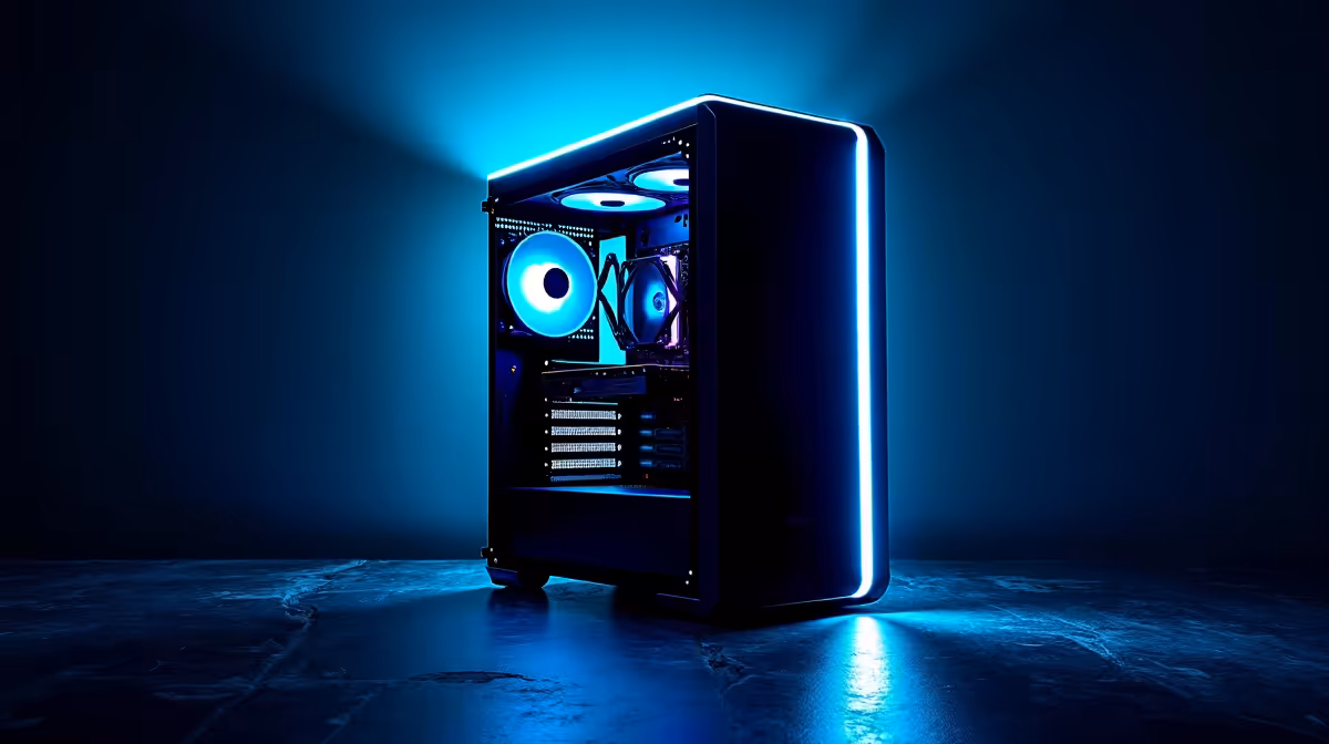 CS2 Low FPS: CPU Bottleneck?
