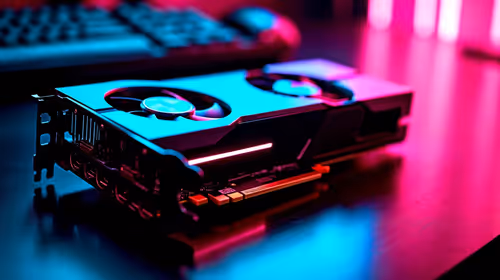 CS2 Low FPS: GPU Bottleneck?