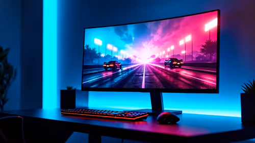 CS2 Low FPS: Monitor Bottleneck?