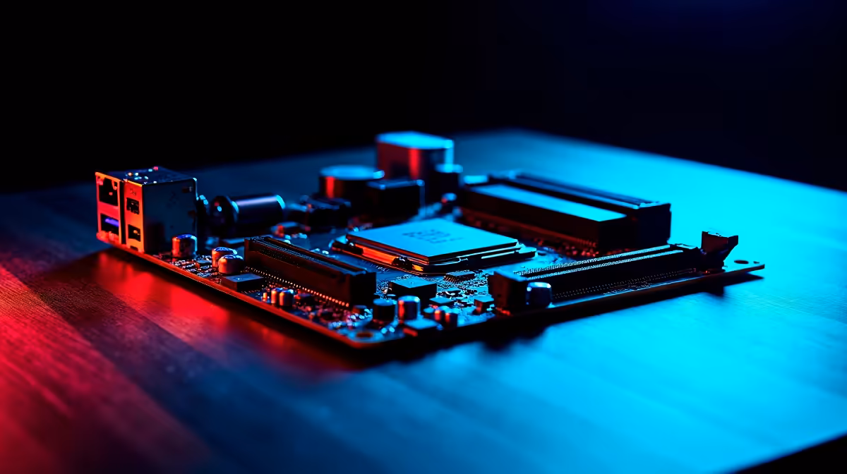 CS2 Low FPS: Motherboard Bottleneck?