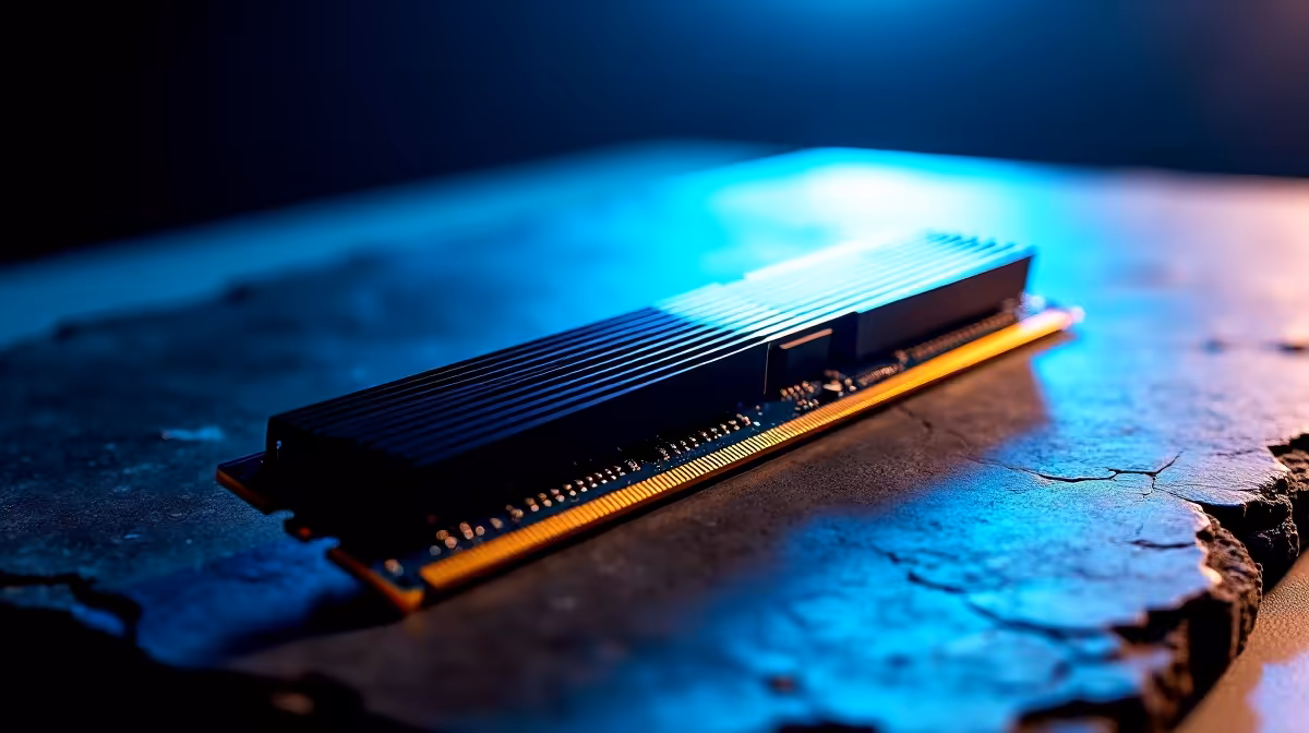 CS2 Low FPS: RAM Bottleneck?