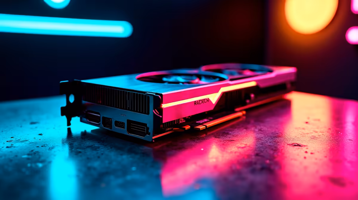 CS2 Max Settings on RX 9070 XT: Complete Guide