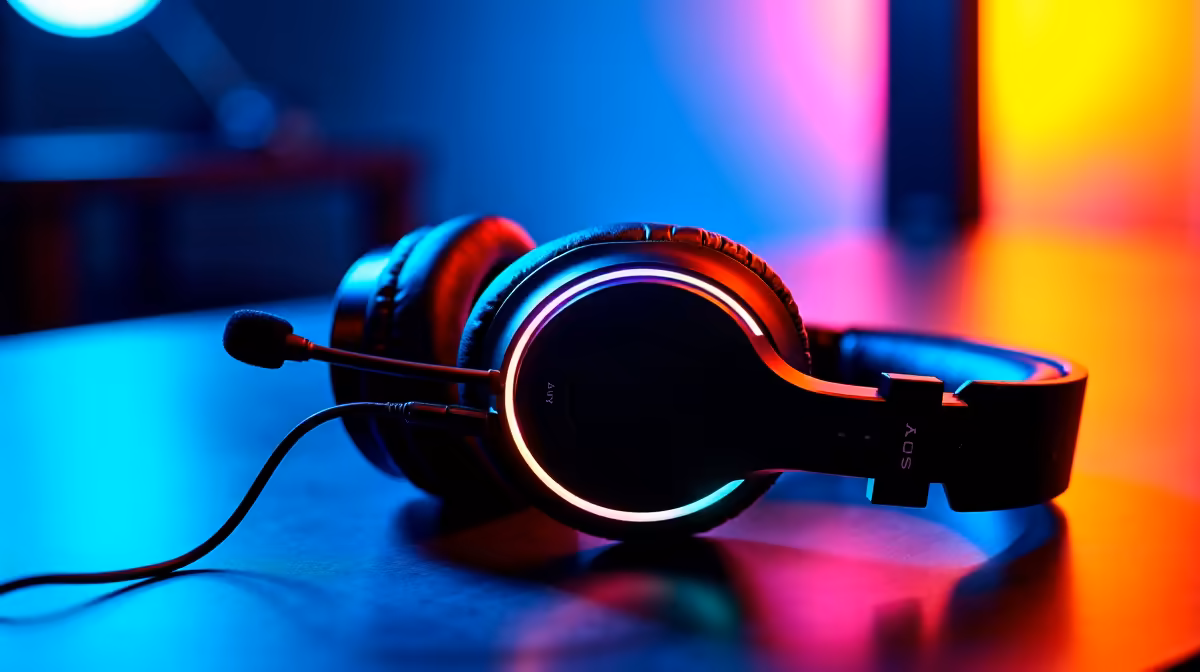 CS2 No Voice Chat: Audio Problem