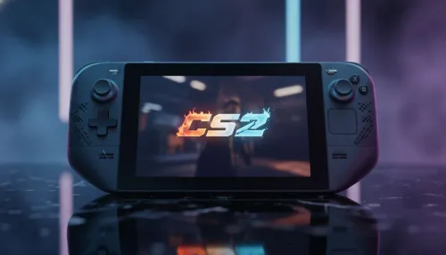 CS2 on Steam Deck: Is Competitive Play Viable in 2025?