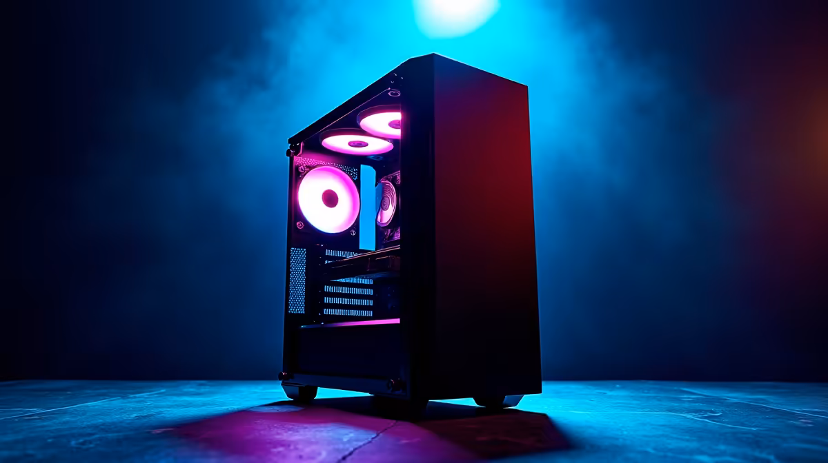 CS2 PC Requirements for SA Gamers