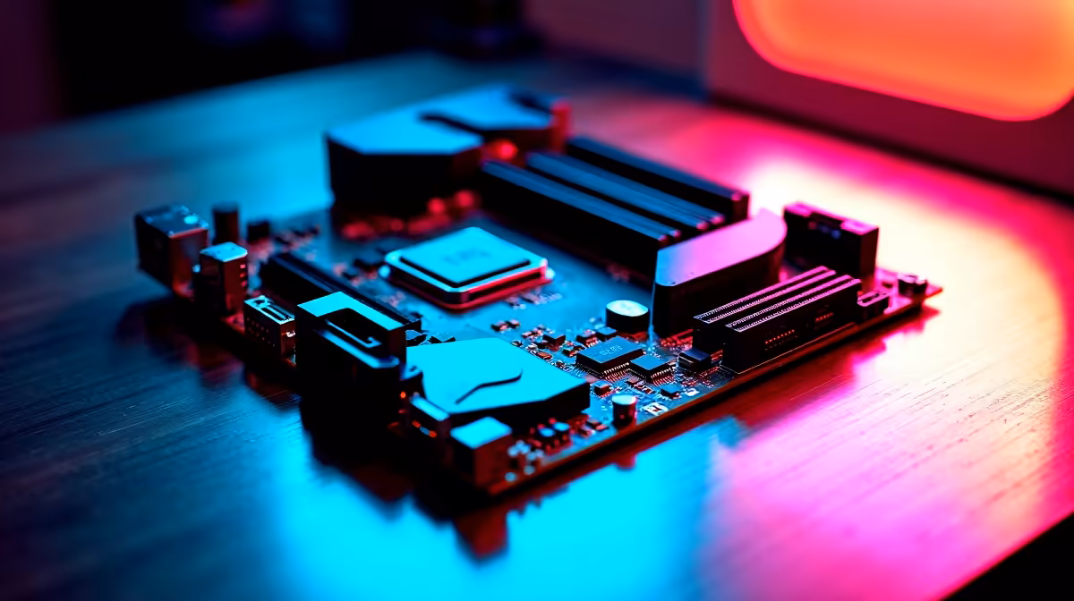 CS2 Requirements: Do You Need Upgrade in Motherboard?
