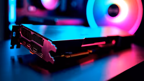 CS2 Settings on Arc B580: Best Performance