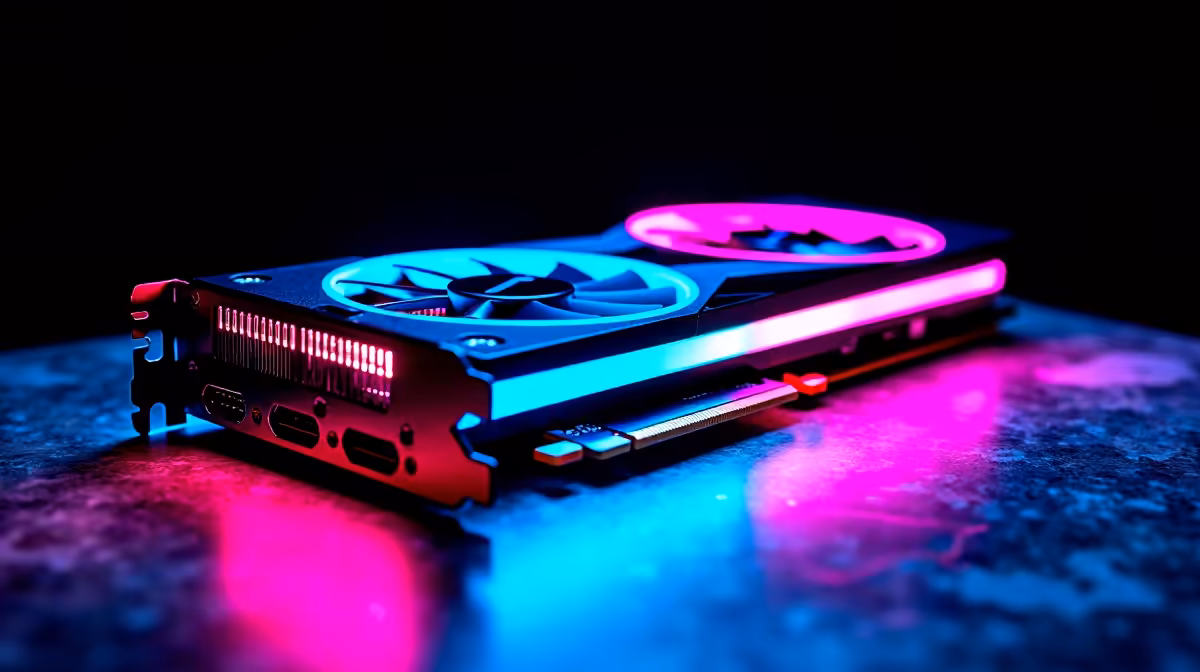 CS2 Settings on RX 9060 XT: Best Performance