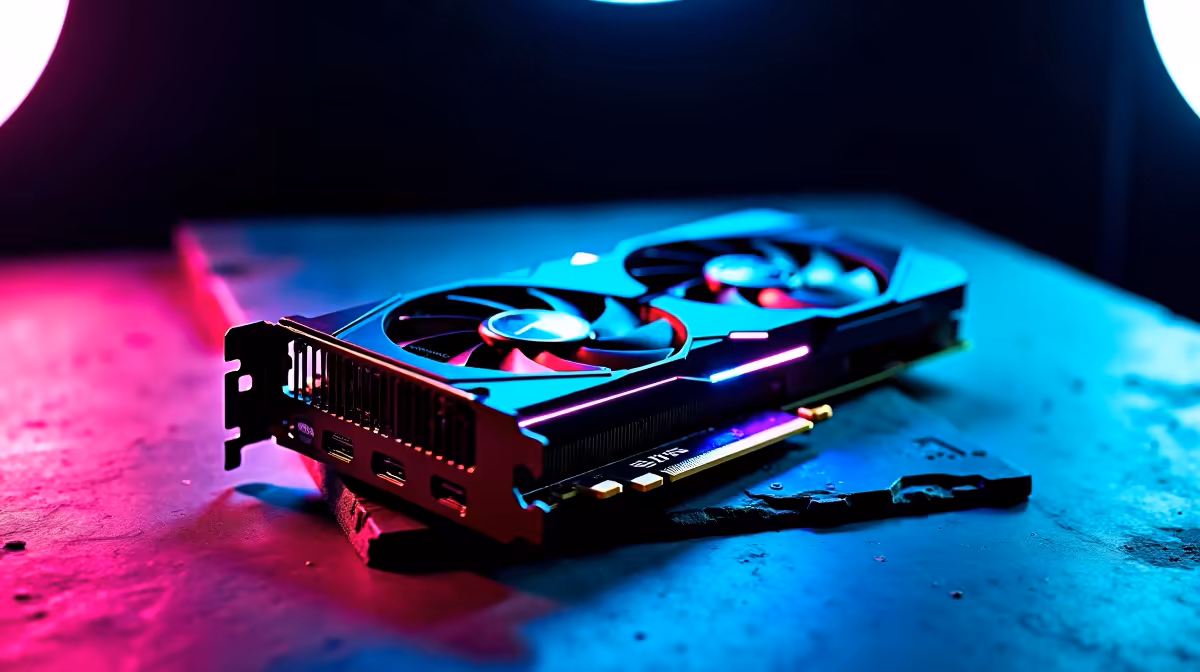 CS2 Settings on RX 9070 XT: Best Performance