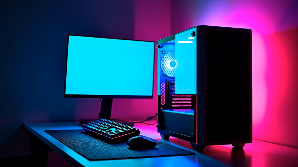 CS2 Setup Guide for SA Gamers