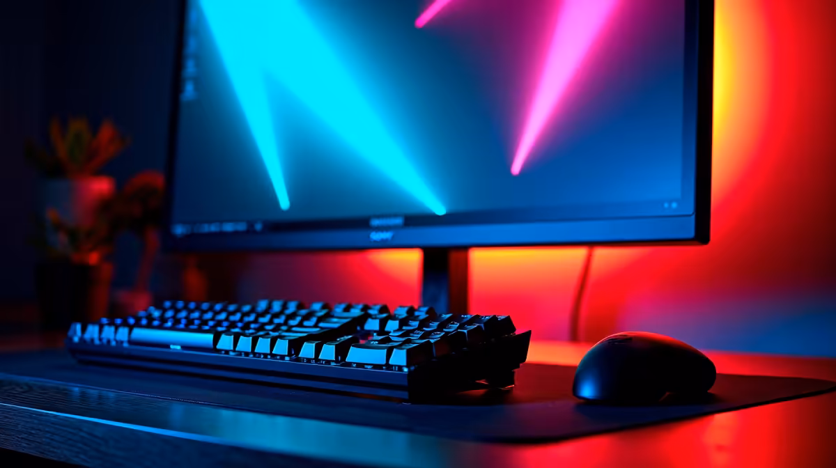 CS2 Setup Guide: What SA Players Need