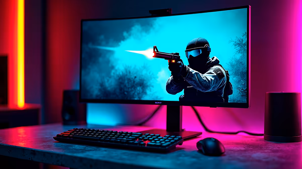 CS2 SA Ping Test: Best Servers & Connection Tips