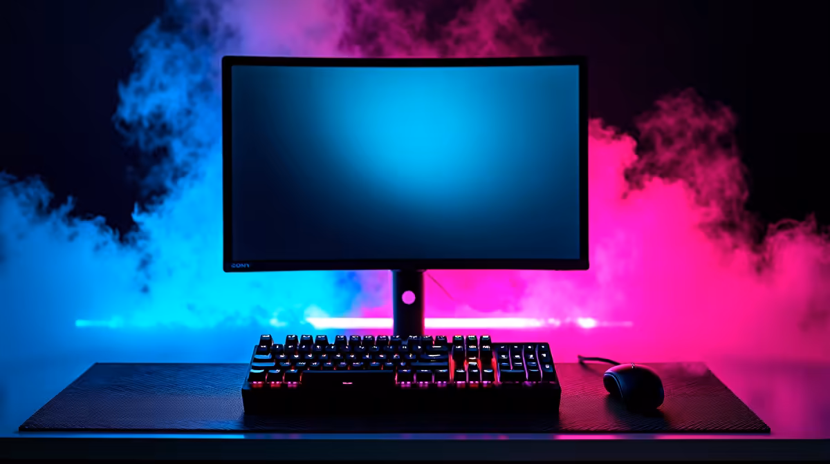CSGO Best Setup SA