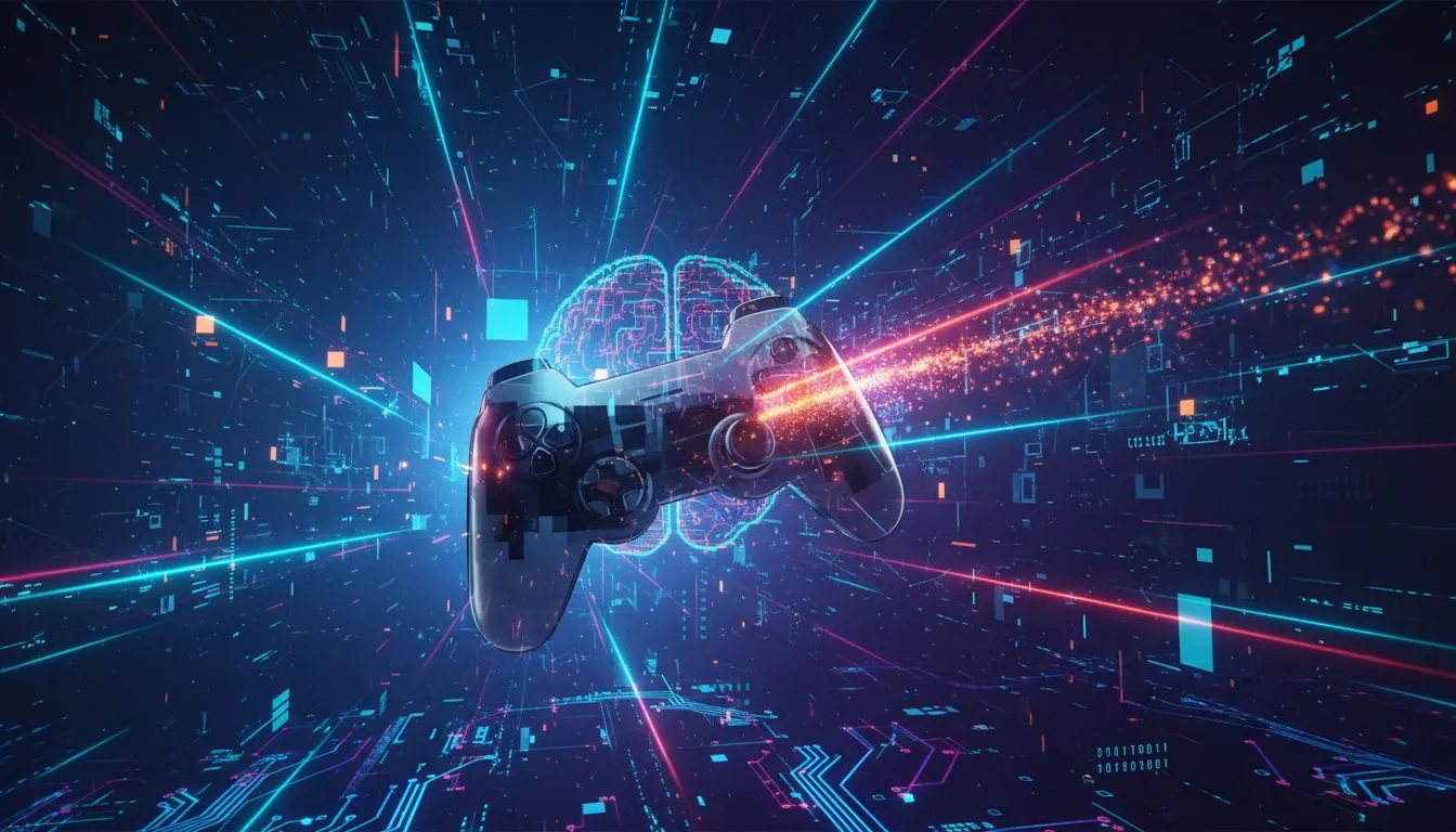 Next-Gen DDR5 Architecture