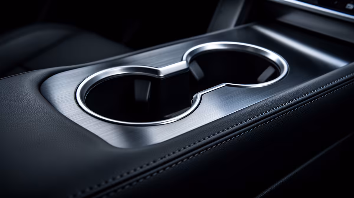 Elevate Your Drive Comfort