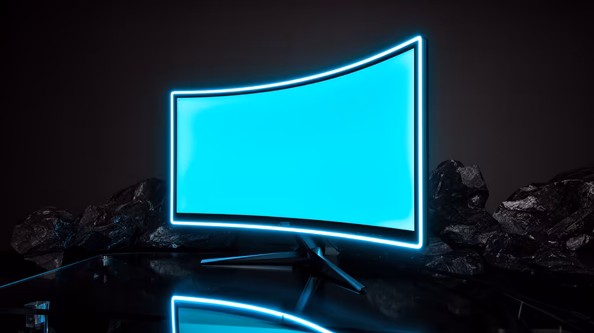 The Immersive Gaming Advantage