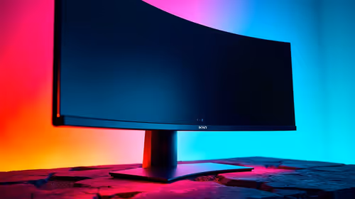 Curved Gaming Monitor South Africa: TN, IPS, or VA?