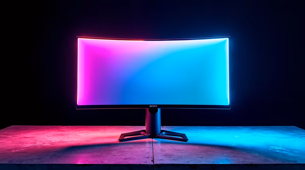 curved monitor Buyer's Guide: What Gamers Need to Know