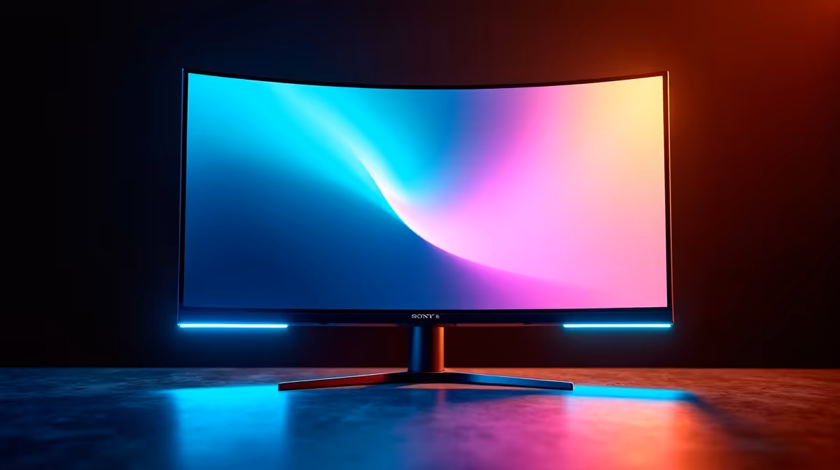 curved monitor Performance Drops After Update: SA Fix