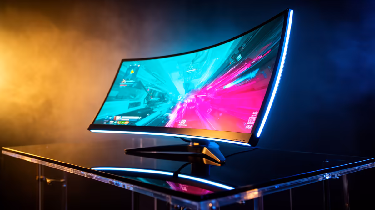 Your Edge in Gaming