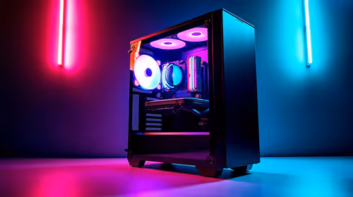 Custom AI PC Build: Limited Offer to Create Yours Today