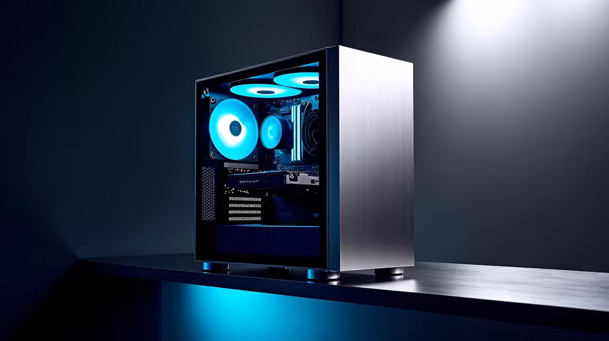 Your Ultimate AI PC Build