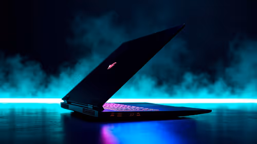 Custom Gaming Laptop South Africa: Build Your Dream Rig Online