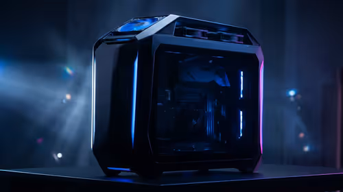 Custom Gaming PC South Africa: Built for Local Gamers