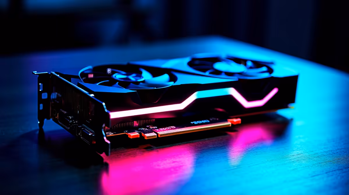 Custom GPU Configuration for Gamers in SA