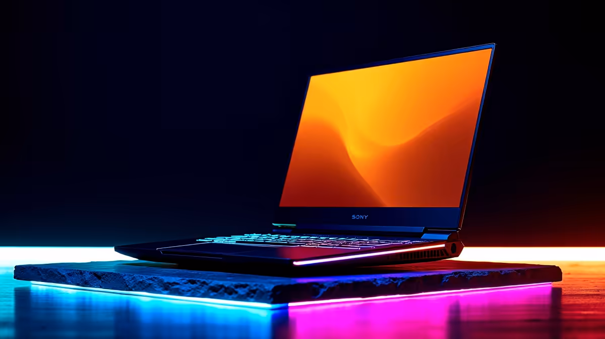 Custom Laptop Configuration for Gamers in SA