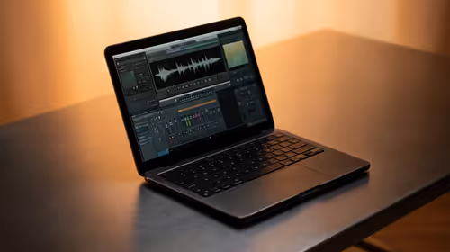 Custom Laptops Music Production South Africa: Build Your Beat